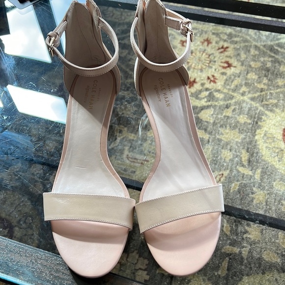 Cole Haan Shoes - COLE HAAN Sandals